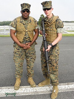 U.S ARMY,NAVY,AIR FORCE,MARINES 米陸軍、海軍、空軍、海兵隊